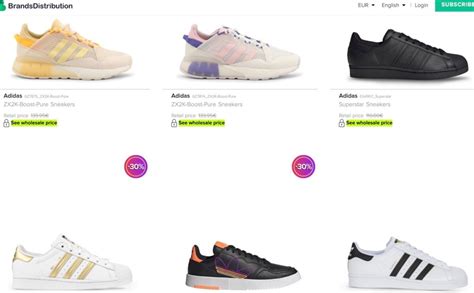 adidas wholesale dropshippers|adidas shoes wholesale distributors.